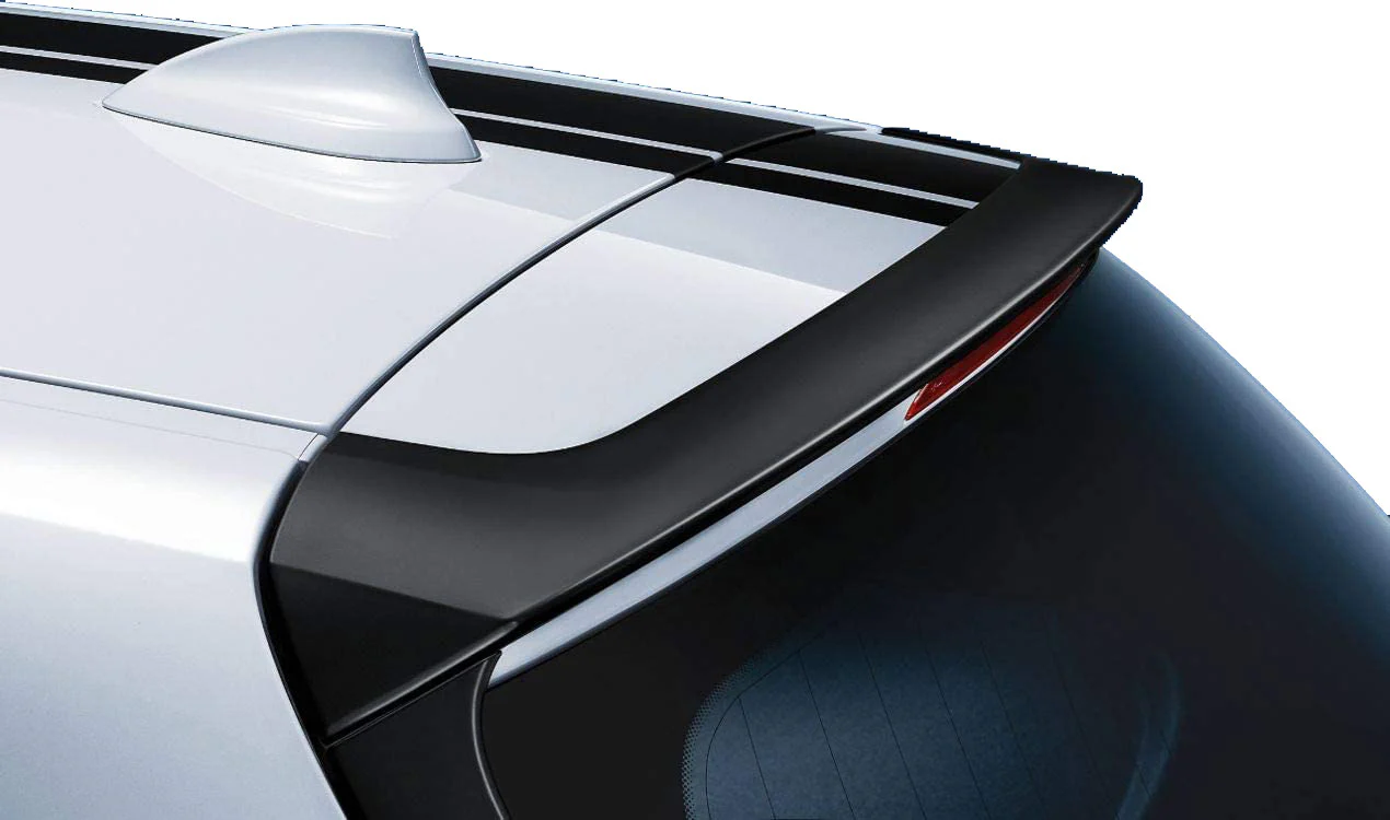 F20, F21 MStyle performance roof spoiler - Image 2