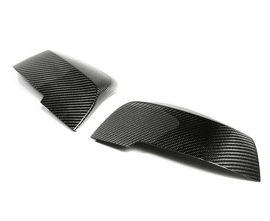 F20 M Performance Carbon mirror covers - Image 2