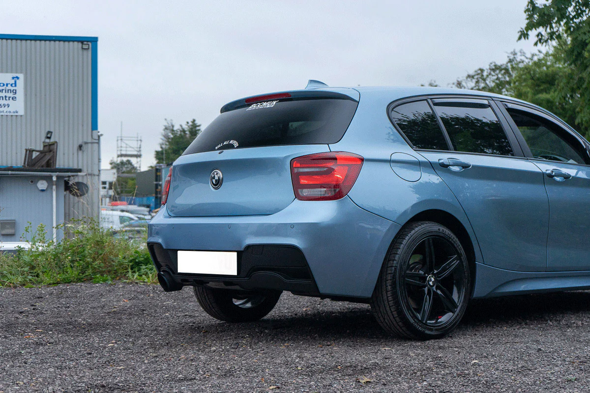 F20 Sportlook bodykit - Image 6