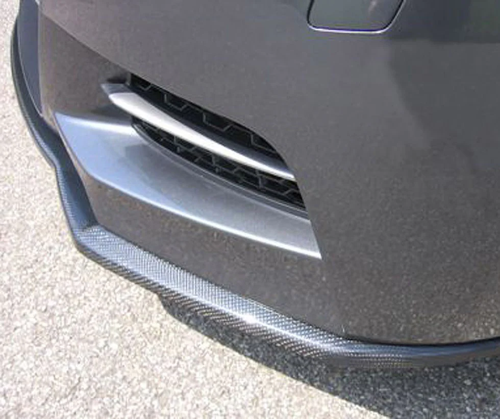 F20/21 Kerscher front splitter - Image 2