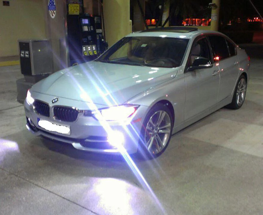 F22, F23 Xenon headlight conversion - Image 2