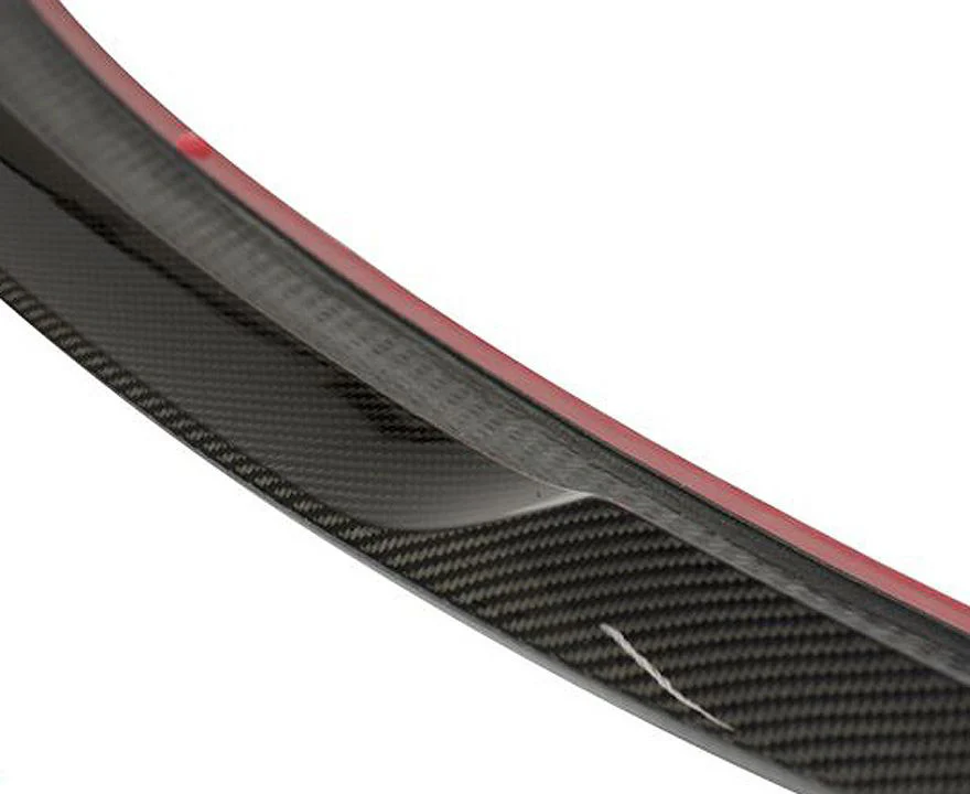 F26 X4 BMW Performance boot spoiler - Image 2