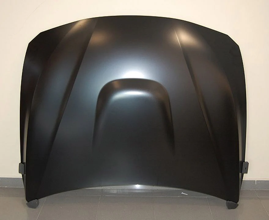 F30, F31, F32, F33 and F36 M4 look metal bonnet - Image 2