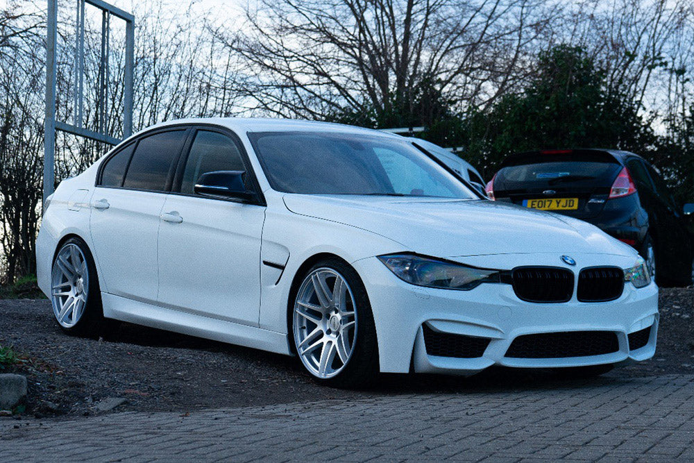 F30, F31 ''M'' look front bumper - Image 3