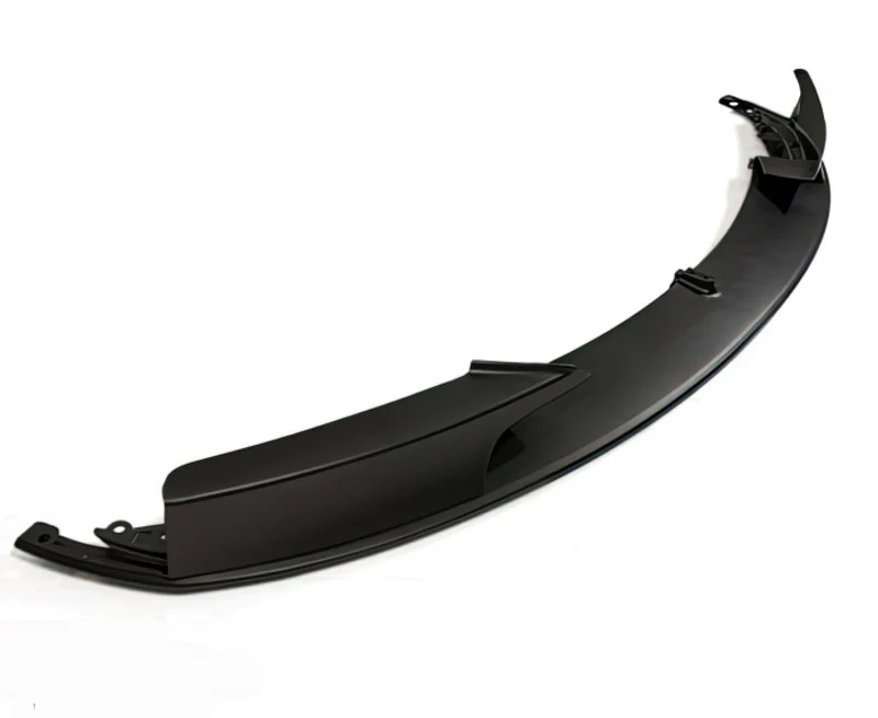 F30 F31 MStyle Performance Front Splitter for BMW 3 Series - Image 3