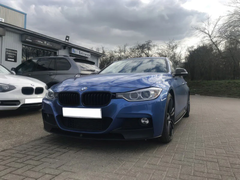 F30/31 MStyle performance styling package. - Image 2