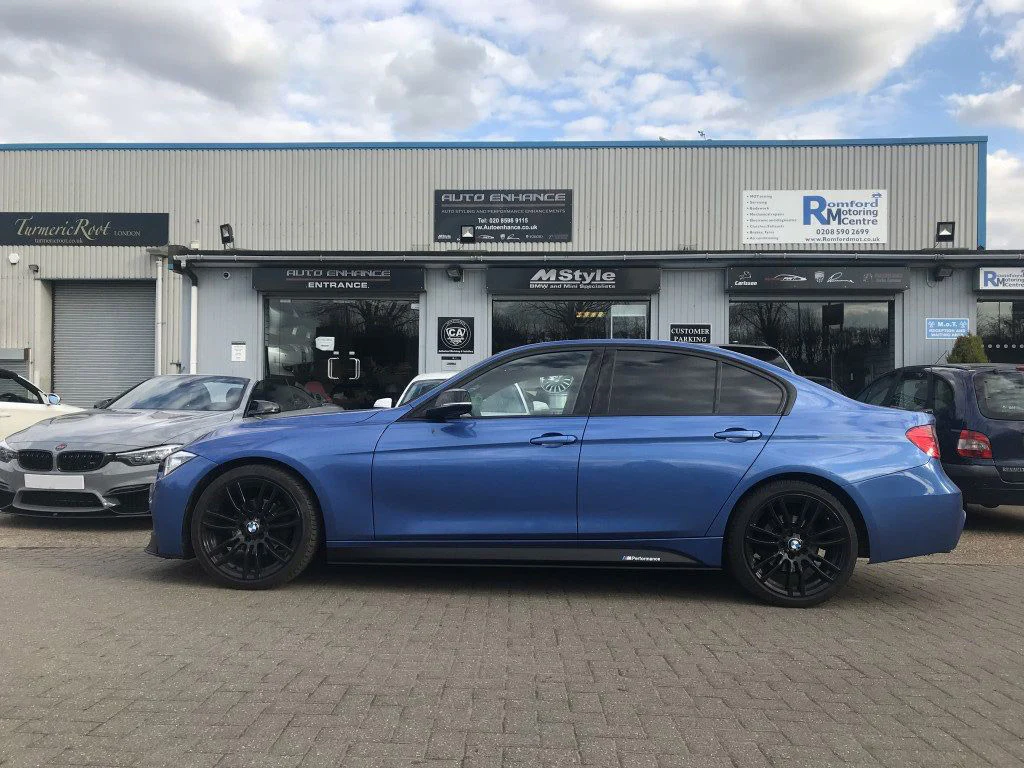 F30/31 MStyle performance styling package. - Image 3