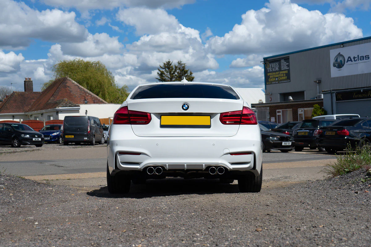 F30 ''M'' look body kit - Image 2