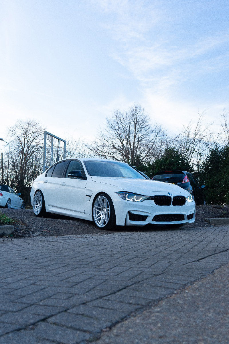 F30 ''M'' look body kit - Image 6