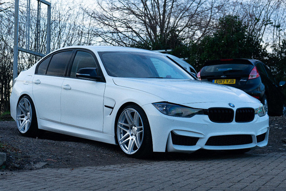 F30 ''M'' look body kit - Image 7