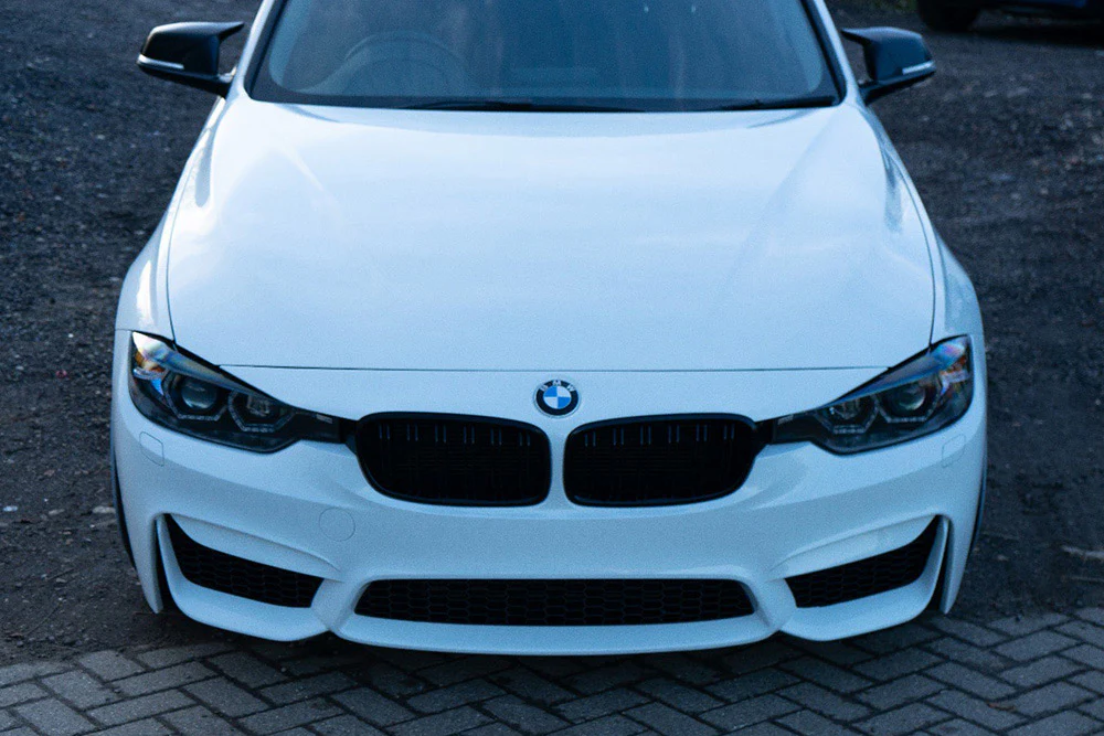 F30 ''M'' look body kit - Image 8
