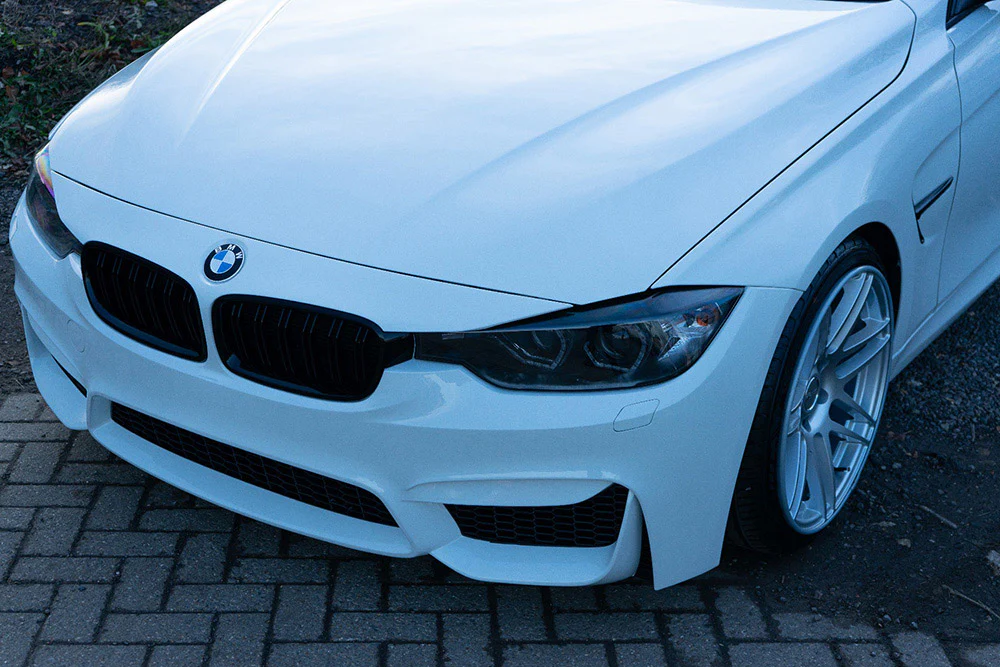 F30 ''M'' look body kit - Image 9