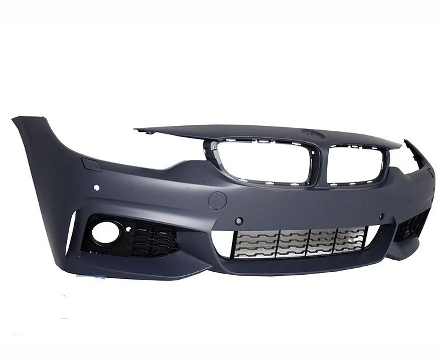 F32/33 Mstyle performance bodykit (version for SE models) - Image 2