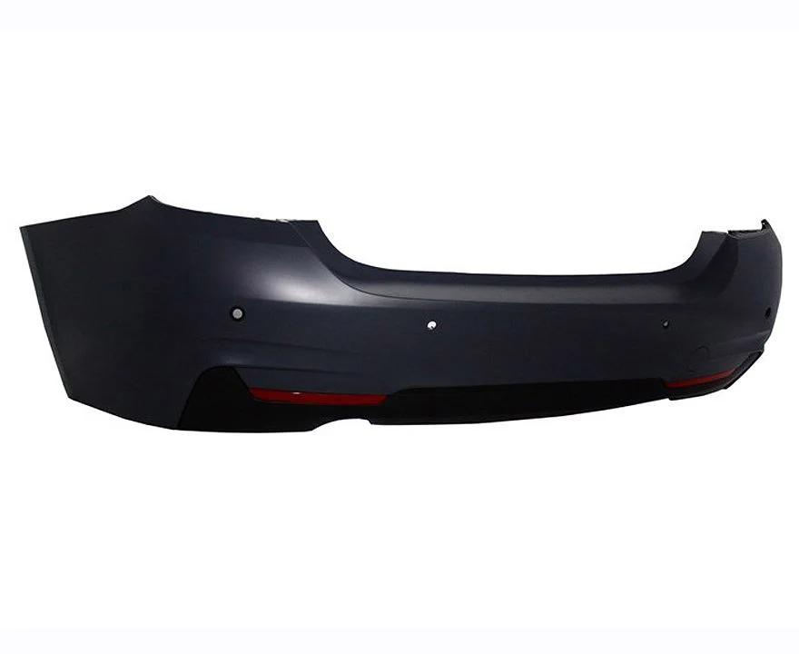 F32/33 Mstyle performance bodykit (version for SE models) - Image 3