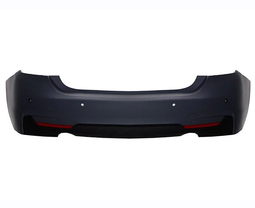 F32/33 Mstyle performance bodykit (version for SE models) - Image 4