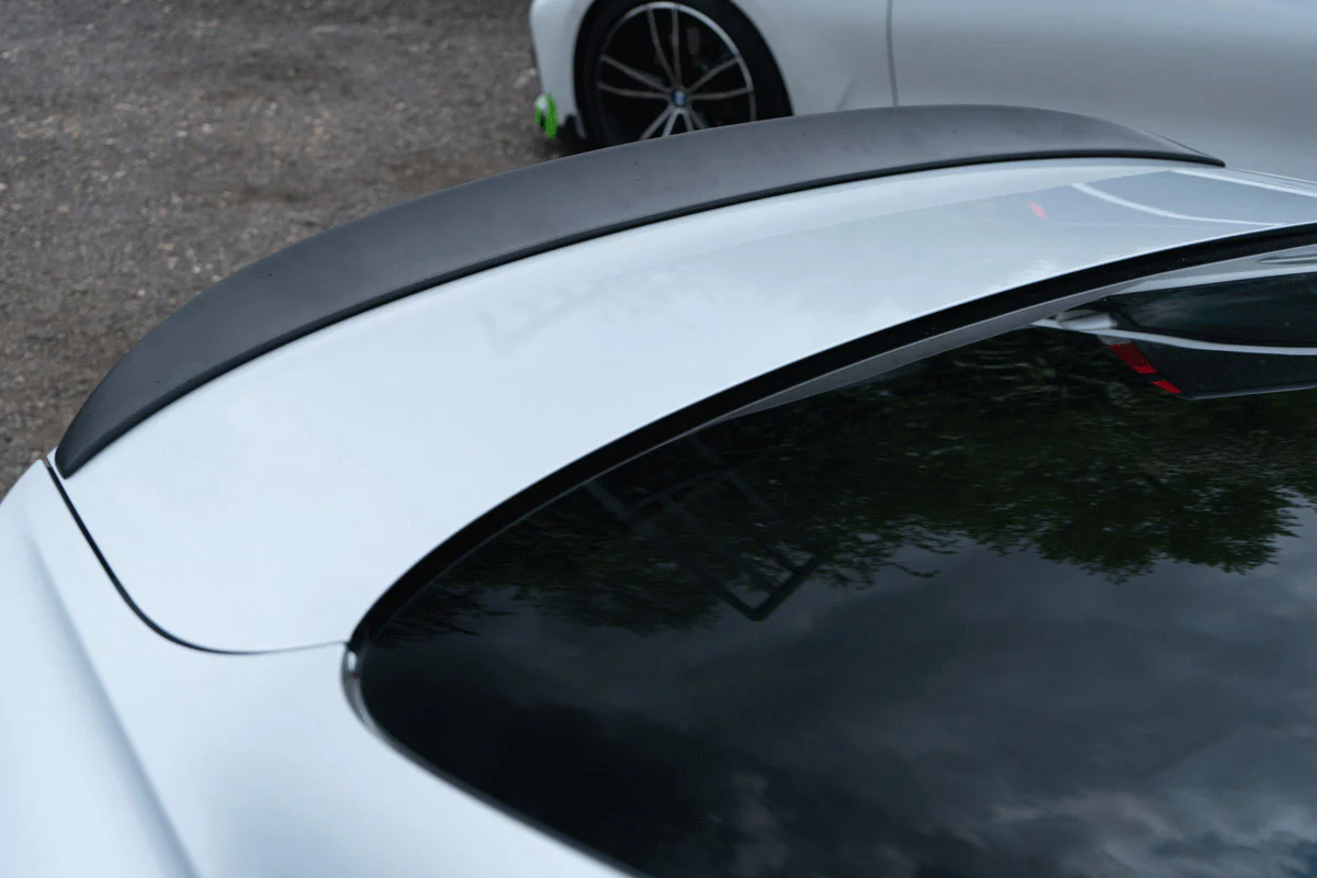 F32/F33 MStyle performance styling package. - Image 8