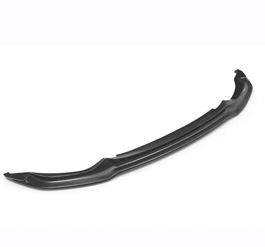 F80, F82 and F83 M3/M4 MStyle carbon front splitter - Image 2