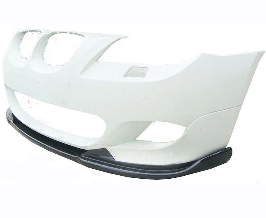 Front splitter for M sport front bumper - Image 2