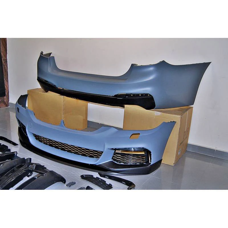 G30 MStyle Performance Sport Look  Performance  Bodykit for BMW 5 Series - Image 2