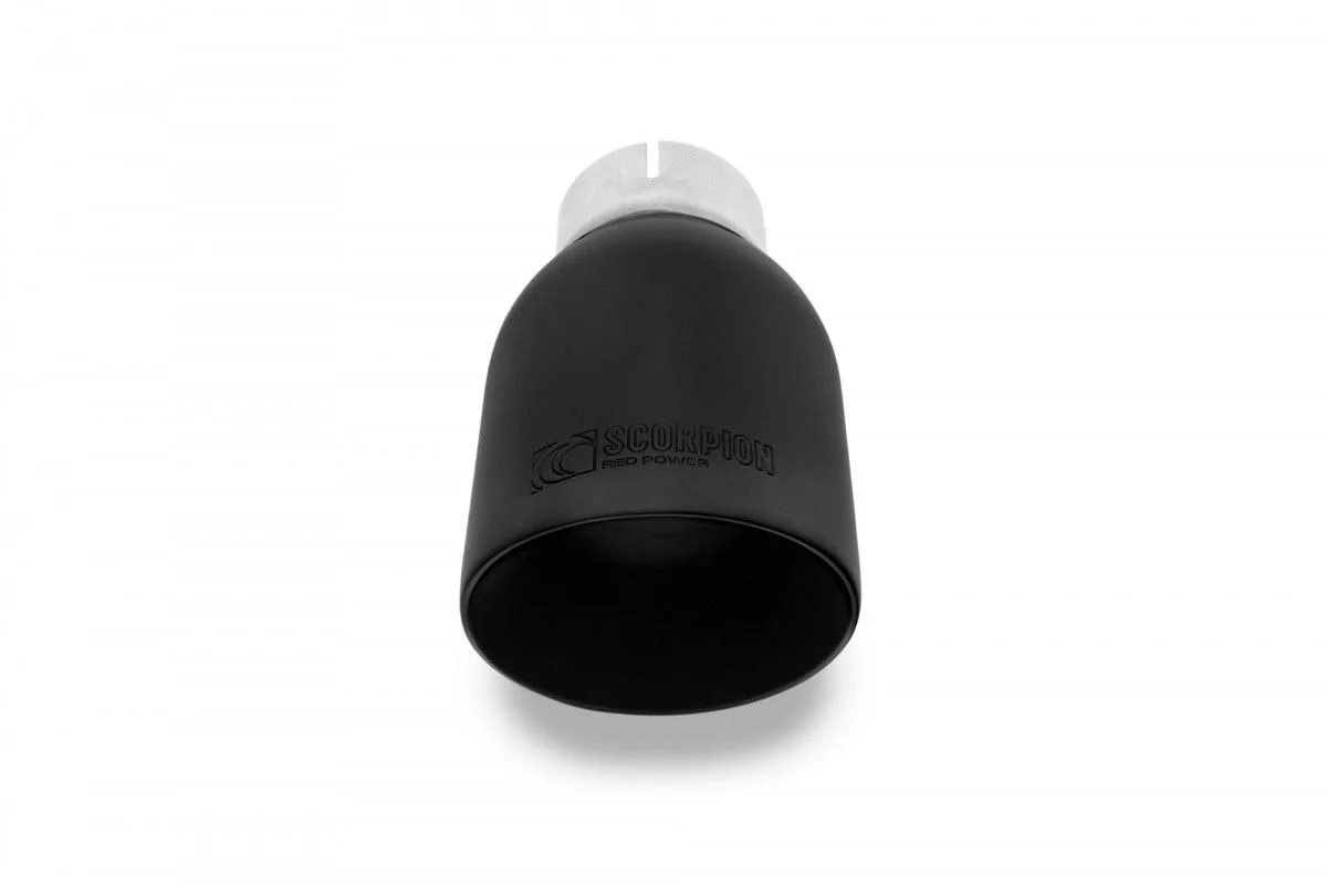 G42 M240I GPF BACK EXHAUST SYSTEM WITH ELECTRONIC VALVE - DAYTONA CERAMIC TAIL PIPES - Image 3