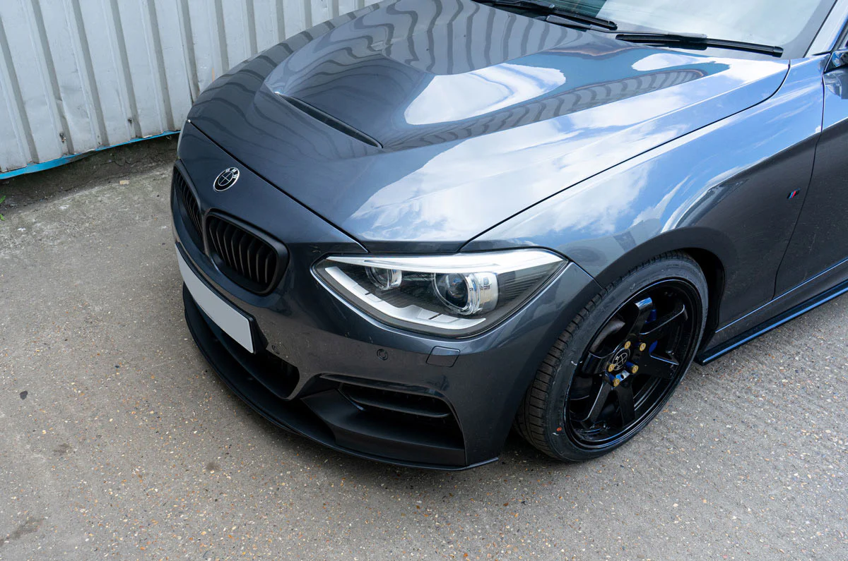 GTS style bonnet metal. F20, F21, F22, F23, F87 - Image 14