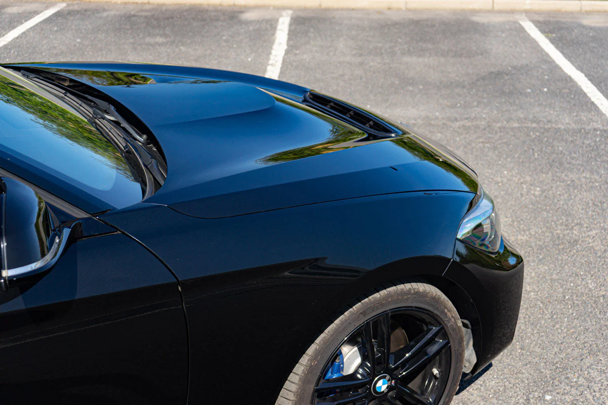 GTS style bonnet metal. F20, F21, F22, F23, F87 - Image 17