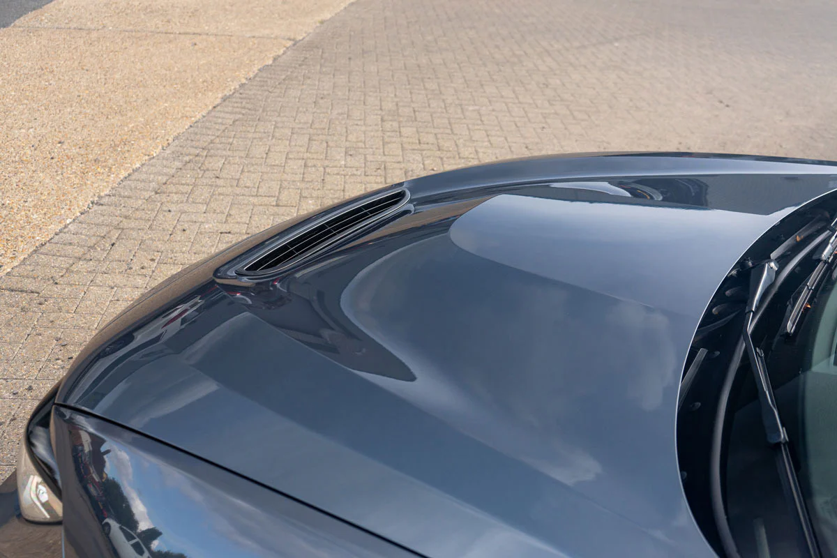 GTS style bonnet metal. F20, F21, F22, F23, F87 - Image 19