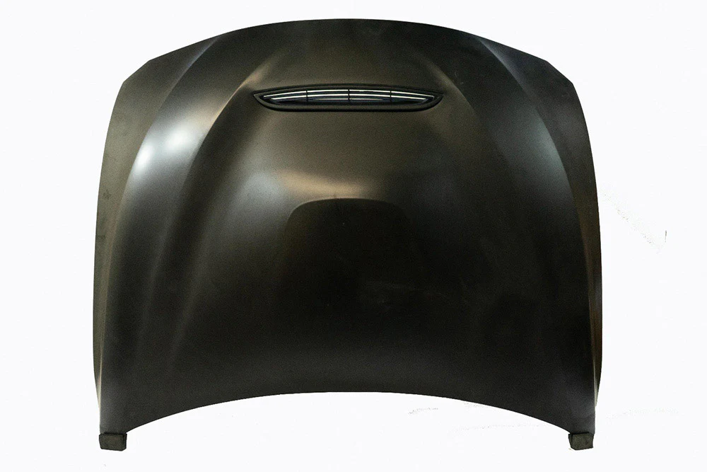 GTS style bonnet metal. F20, F21, F22, F23, F87 - Image 3