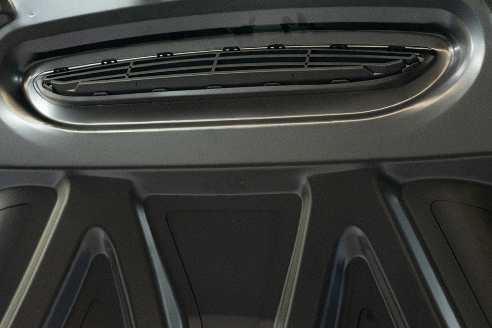 GTS style bonnet metal. F20, F21, F22, F23, F87 - Image 7