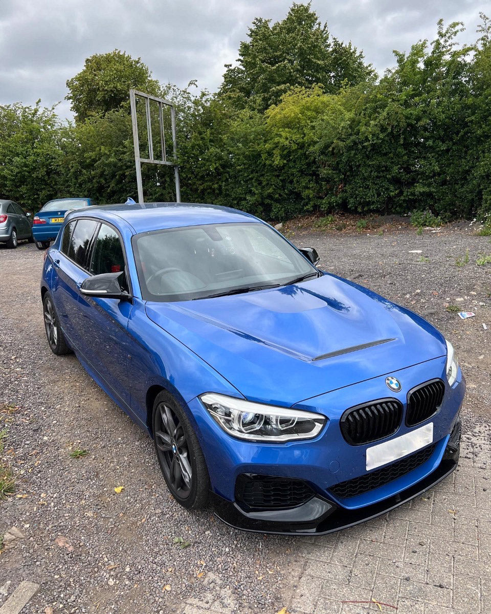 GTS style bonnet metal. F20, F21, F22, F23, F87 - Image 8