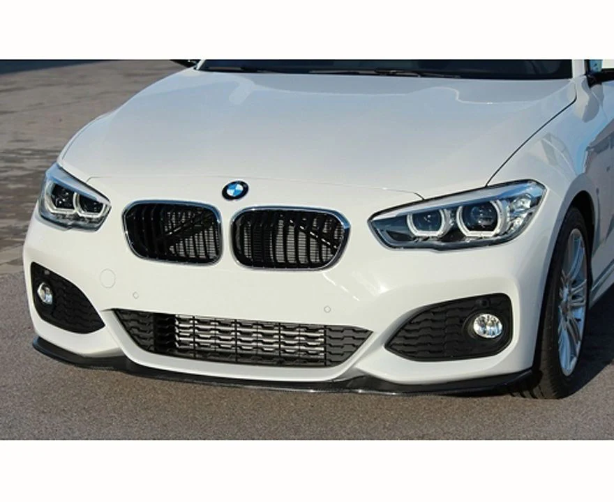 Kerscher front splitter for all F20/21 LCI models - Image 2