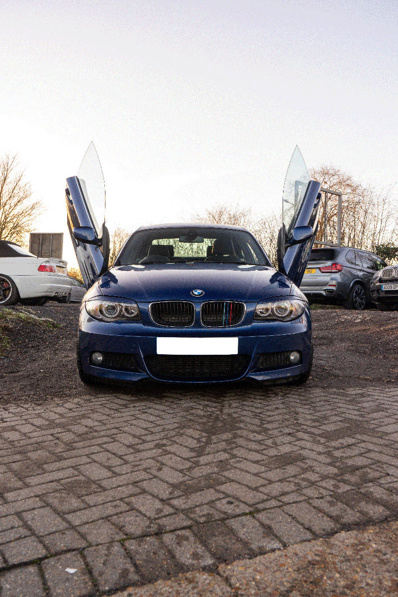 LSD lambo door kit - E82 and E88 - Image 3
