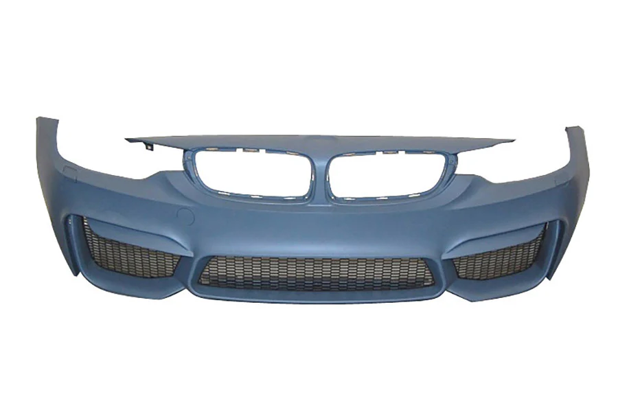 'M'' look bodykit for all F32/33 4 series models - Image 2