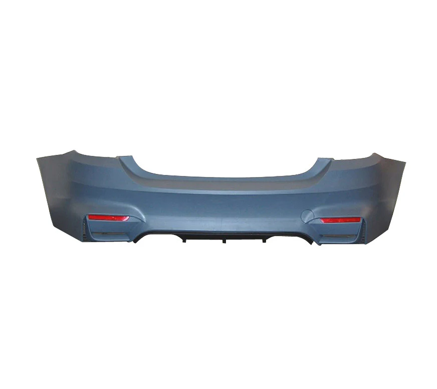 'M'' look bodykit for all F32/33 4 series models - Image 3