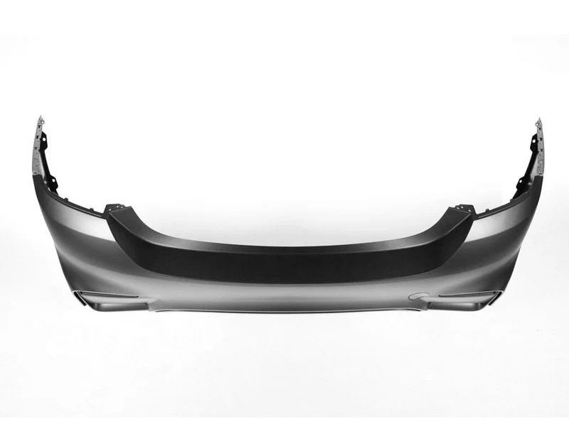 'M'' look rear bumper for F32/33 models - Image 2