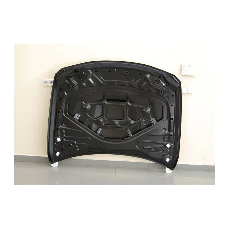 M4 powerdome style metal bonnet with vents. F30, F31, F32, F33 and F36 - Image 2