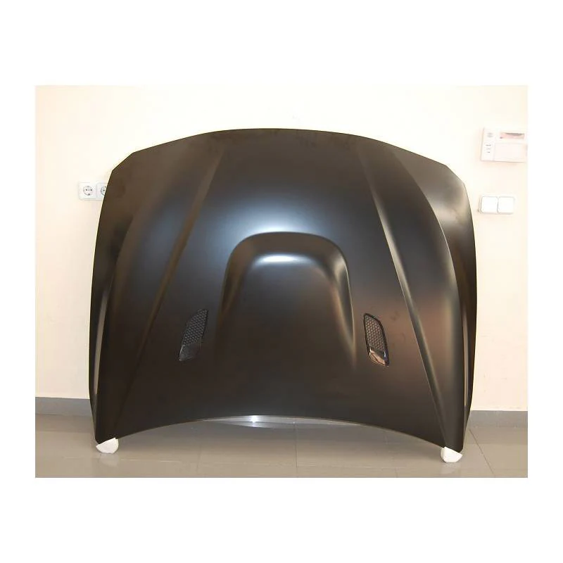 M4 powerdome style metal bonnet with vents. F30, F31, F32, F33 and F36 - Image 3