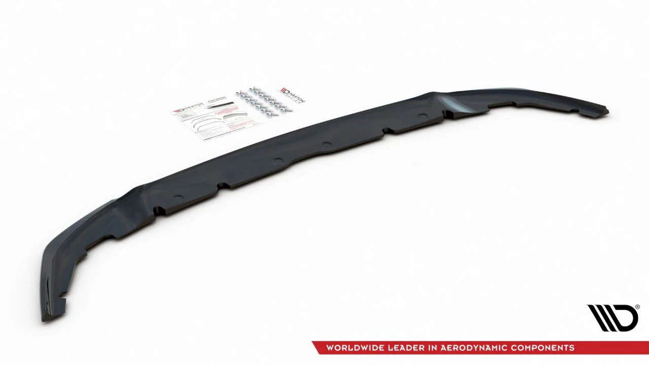 Maxton Design Front Splitter V1 - Image 2