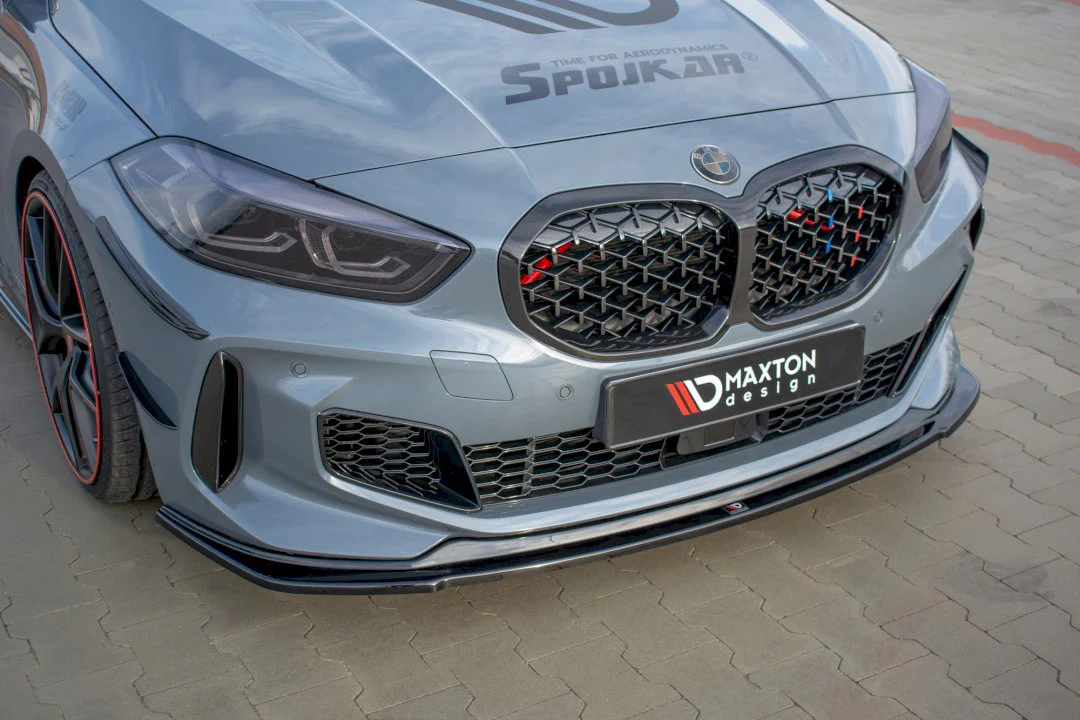 Maxton Design Front Splitter V1 - Image 3