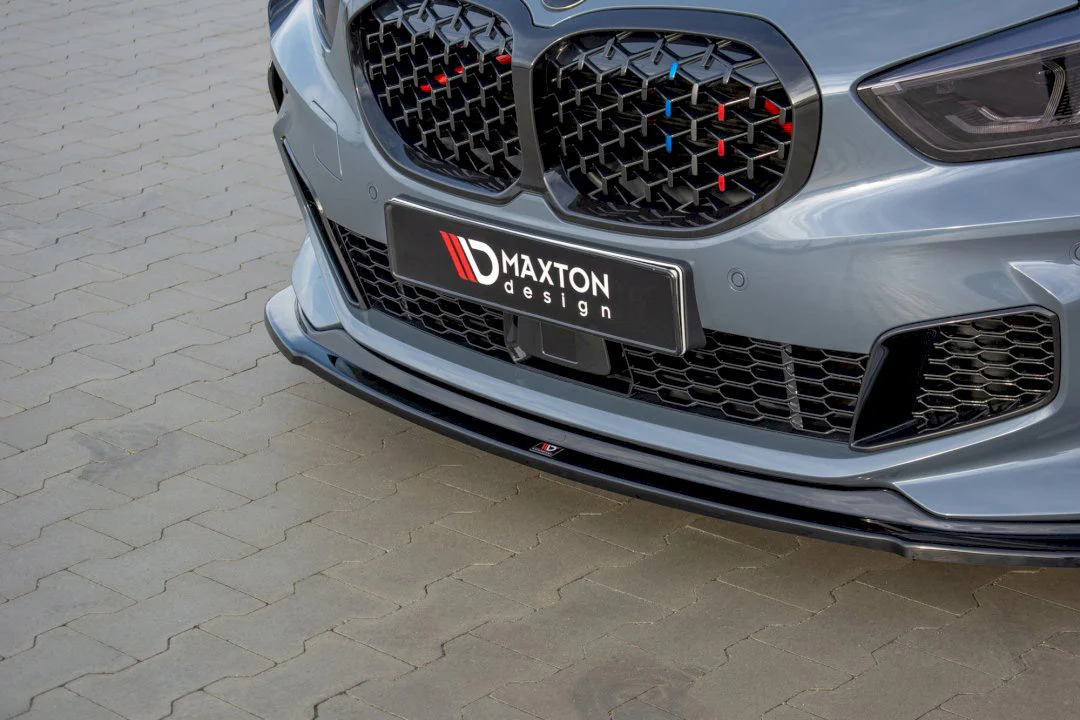 Maxton Design Front Splitter V1 - Image 4