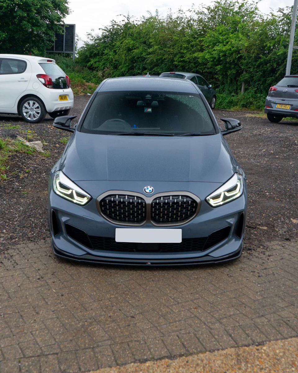 Maxton Design Front Splitter V1 - Image 6
