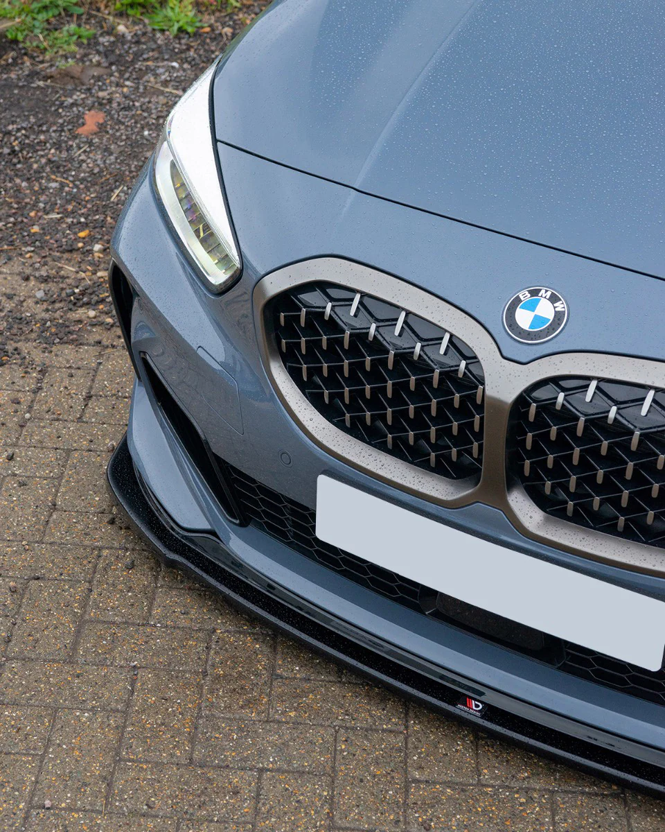 Maxton Design Front Splitter V1 - Image 7