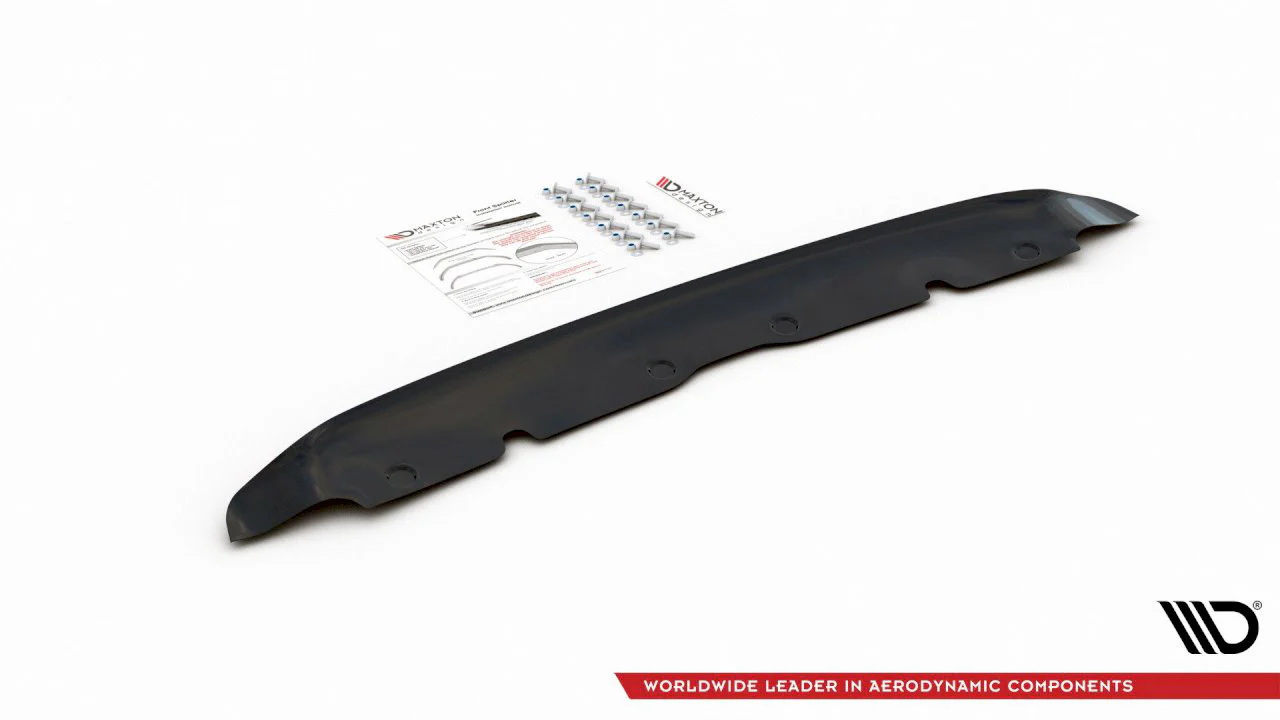 Maxton Design Front Splitter V2 - Image 2