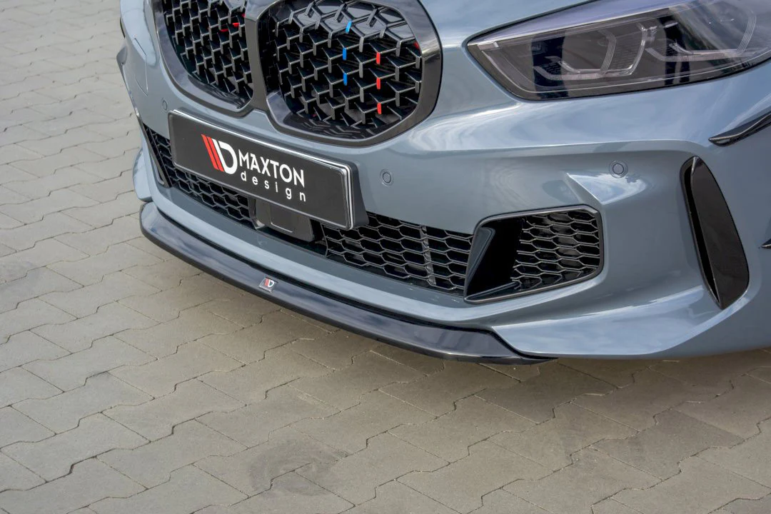 Maxton Design Front Splitter V2 - Image 3
