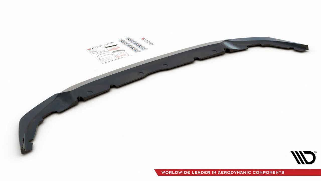 Maxton Design Front Splitter V3 - Image 2