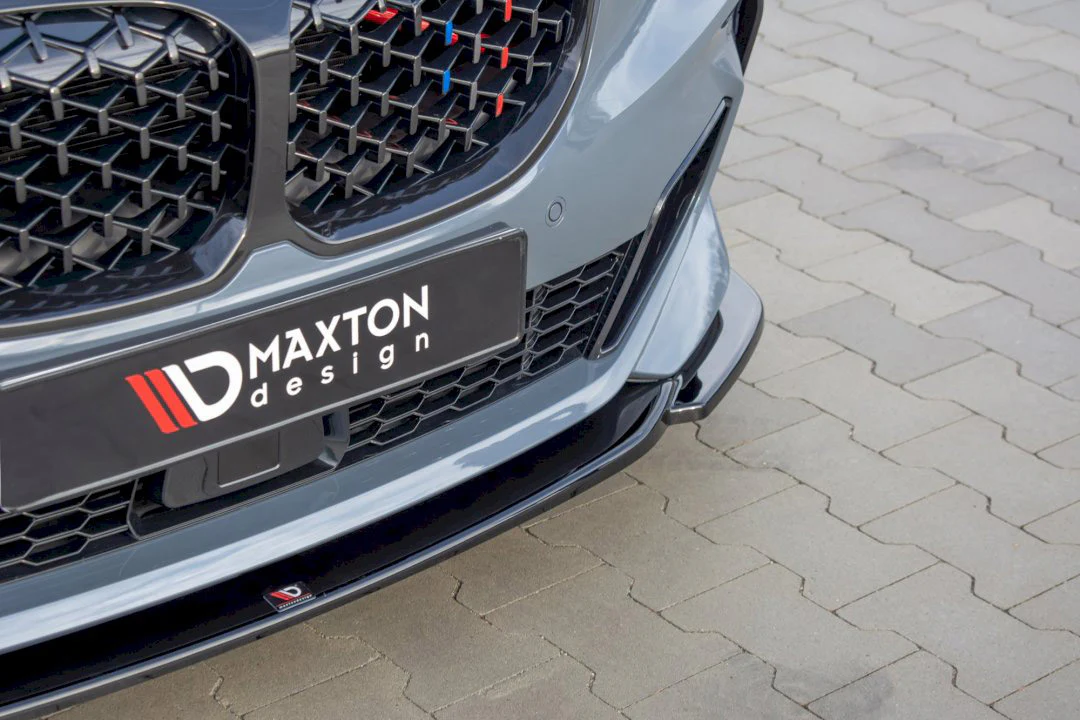Maxton Design Front Splitter V3 - Image 3