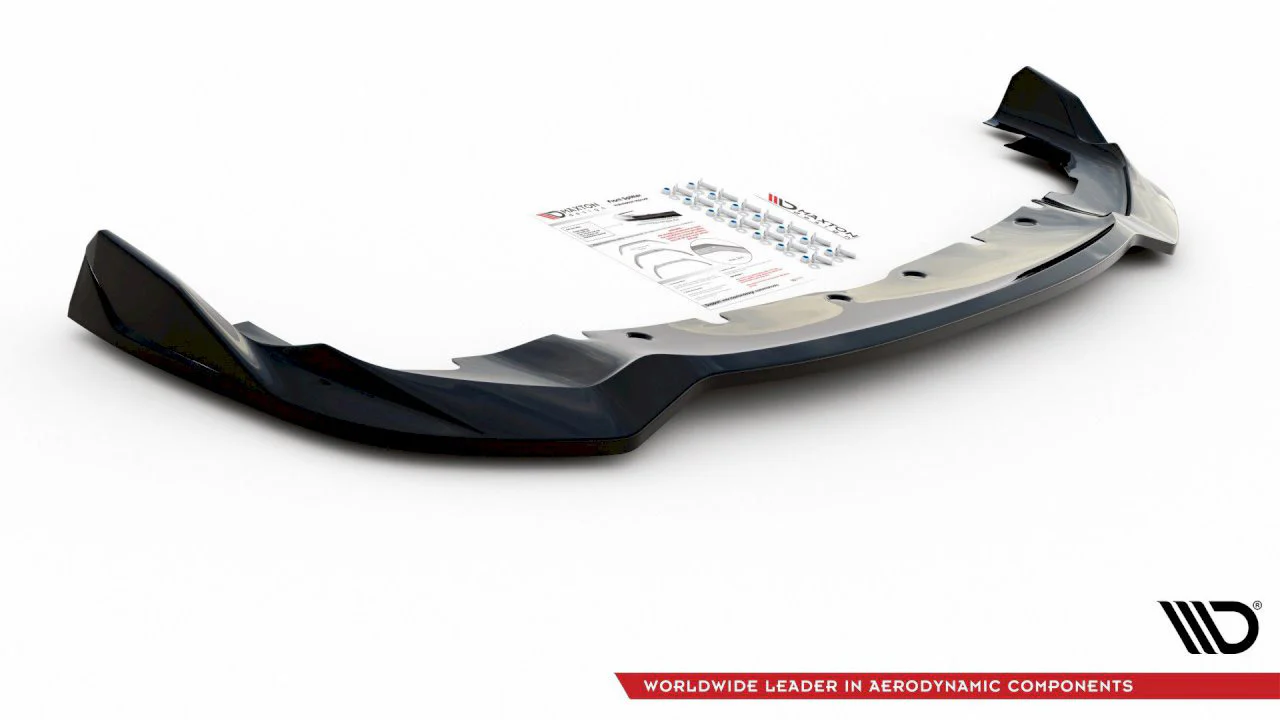 Maxton Design Front Splitter V5 - Image 2
