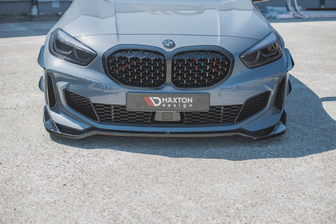 Maxton Design Front Splitter V5 - Image 4