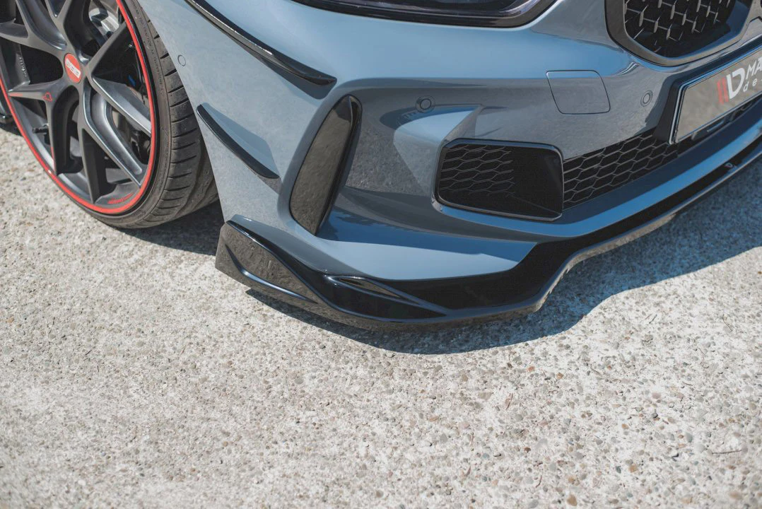 Maxton Design Front Splitter V5 - Image 5