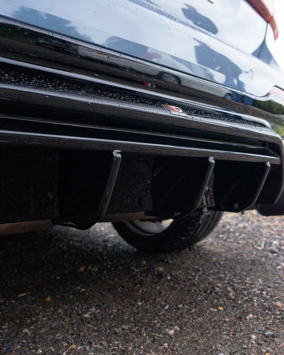 Maxton Design Rear Diffuser V1 for F40 M135i /Msport (2019-) - Image 6